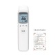 Thermomètre infrarouge certifié - Yostand YS-ET03