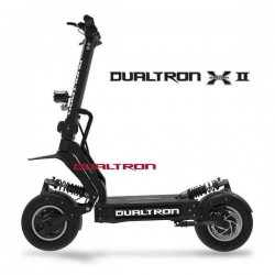 Dualtron X II